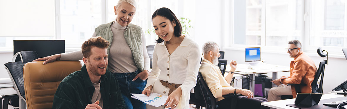 eFinop Key Benefits